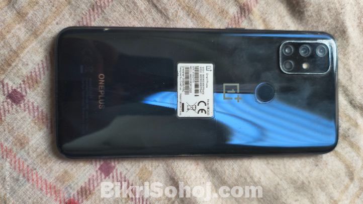 OnePlus Nord 10 5G